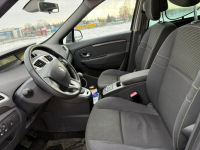Renault Scenic Zadbany - 1.4 benzyna - 2010r - 193tkm Głogów - zdjęcie 8