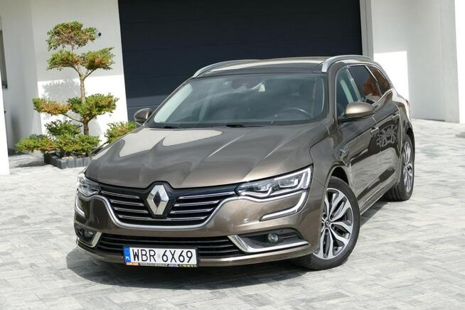 Renault Talisman 4 Control! Panorama! Automat! Gwarancja! Grójec - zdjęcie 7