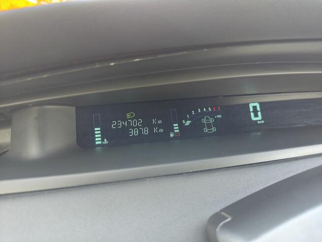 Renault Scenic 2 1.6 113KM 2003r Wrocław - zdjęcie 6