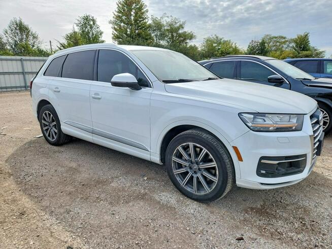 Audi Q7 PRESTIGE / 3.0 V6 / niski przebieg Białystok - zdjęcie 3