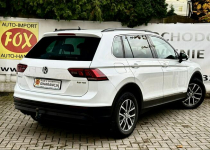 VW Tiguan 2.0tdi 150KM - 146.000 km - HAK - RATY od 739 zł Olsztyn - zdjęcie 7
