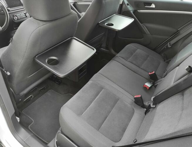 VW TIGUAN 2.0 TDI 4x4 / 131 000 km Łosice - zdjęcie 7