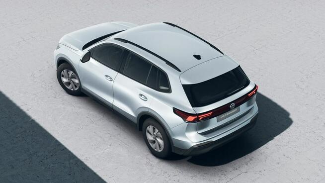 Volkswagen Tiguan Trend 1.5 eTSI 131 KM DSG Zamów już teraz! Łódź - zdjęcie 7