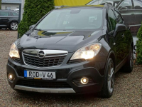 Opel Mokka 1.7 Diesel, 4x4, Kamera! Super stan! Gwarancja! Kościerzyna - zdjęcie 8