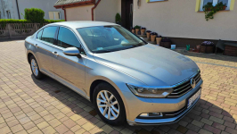 Sprzedam VW Passat B8 Comfortline