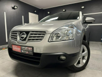 Nissan Qashqai 1.6 Benz 2009r Zadbany Po Opłatach Gwarancja Lubrza - zdjęcie 2