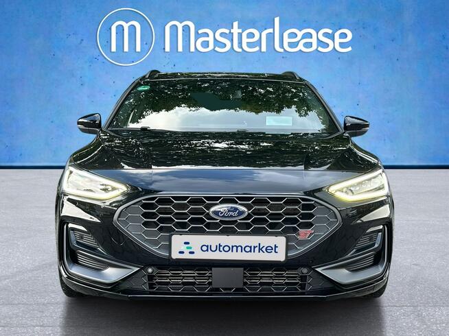Ford Focus 2.3 EcoBoost ST X ! Z Polskiego Salonu ! Faktura VAT ! Warszawa - zdjęcie 2