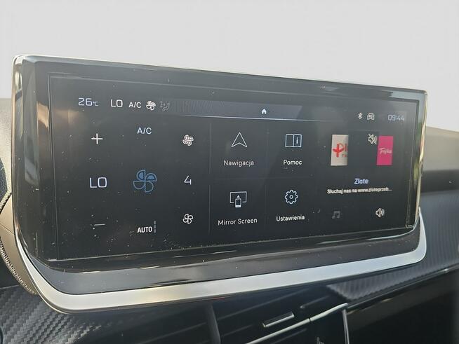 Peugeot 208 Allure, I właściciel, Salon PL, Gwarancja Łódź - zdjęcie 11