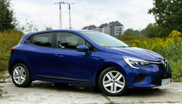 Renault Clio SCe 65 Life Rzeszów - zdjęcie 5