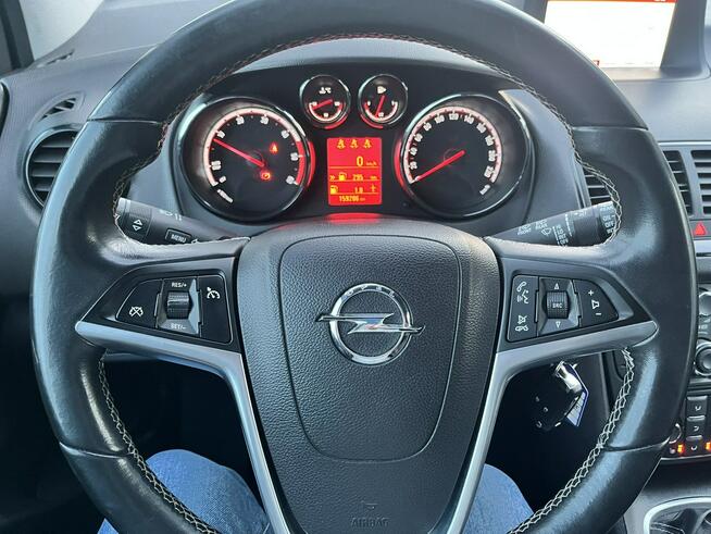 Opel Meriva Słupsk - zdjęcie 10