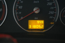 Sprzedam Opel Vectra C gts 2.0t benz gaz Białystok - zdjęcie 8