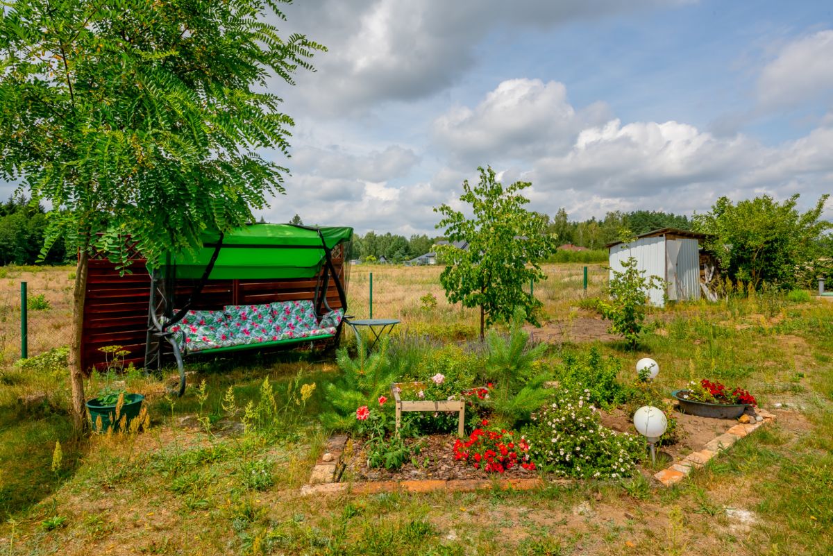 Wyjątkowa nieruchomość w Solniczkach Solniczki - zdjęcie 9