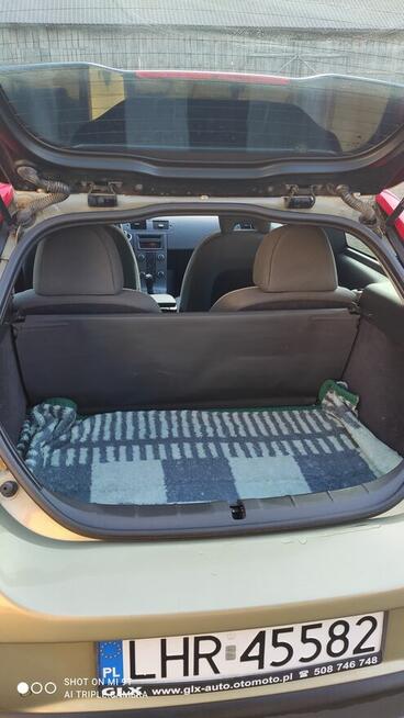 volvo c30 Hrubieszów - zdjęcie 4