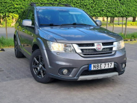 Fiat Freemont 2.0 Multijet Lounge AWD Zwoleń - zdjęcie 3