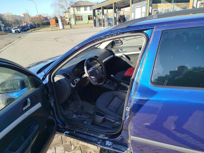 Sprzedam samochód Lubin - zdjęcie 8