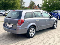 Opel Astra Salon Polska * el. szyby * klimatyzacja Konstancin-Jeziorna - zdjęcie 7