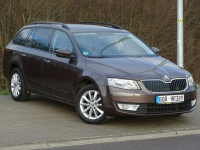 Skoda Octavia 2.0 Tdi DSG, Niski Przebieg! Bezwypadkowa! Gwarancja! Kościerzyna - zdjęcie 3