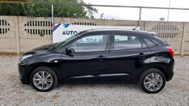Suzuki Baleno Auto w bardzo dobrym stanie wizualnym i technicznym Rawa Mazowiecka - zdjęcie 11