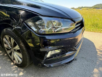 Volkswagen Polo 1.6 TDI SCR Comfortline Krosno - zdjęcie 7
