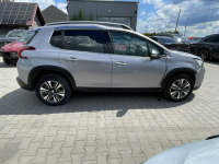 Peugeot 2008 Allure S&amp;S Automat Skóra Kamera Klimatronik Gliwice - zdjęcie 4