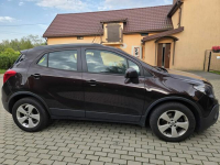 Opel Mokka 4x4 silnik 1.6 CDTI Zbytkowo - zdjęcie 4