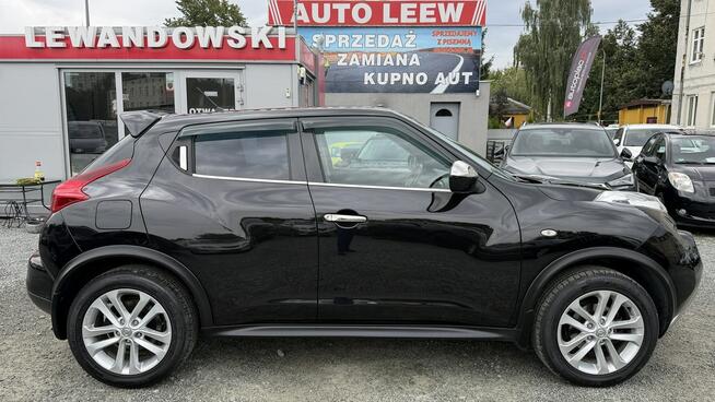 Nissan Juke Diesel Zarejestrowany Ubezpieczony Elbląg - zdjęcie 2