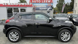 Nissan Juke Diesel Zarejestrowany Ubezpieczony Elbląg - zdjęcie 2