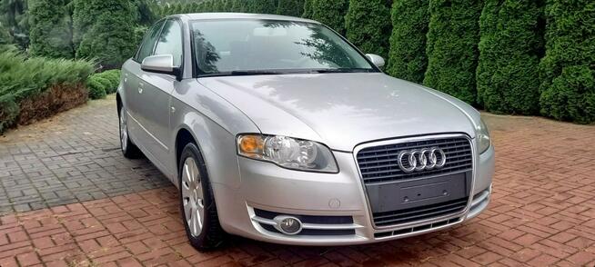 Audi A4 Płońsk - zdjęcie 2
