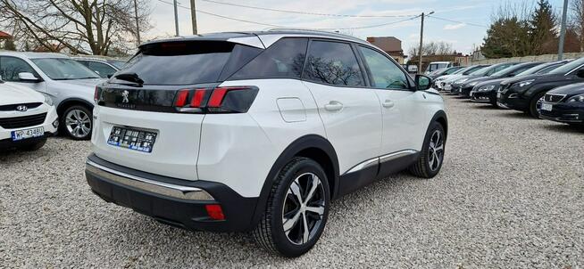 Peugeot 3008 Super Stan 1.5 BlueHDi 130 Crossway Płock - zdjęcie 10