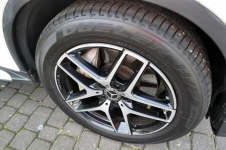 Mercedes-Benz GLC 250 4-MATIC AMG 9G Salon POLSKA F.VAT23% Panorama Warszawa - zdjęcie 11