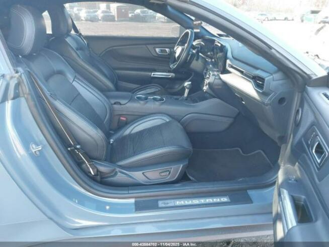 2024 FORD MUSTANG GT PREMIUM Sulejówek - zdjęcie 6