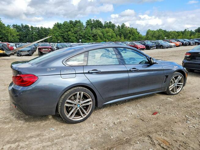 BMW 430 B48 / xDrive / M-Pakiet Tarnów - zdjęcie 4