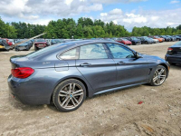 BMW 430 B48 / xDrive / M-Pakiet Tarnów - zdjęcie 4