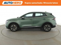 Kia Sportage Kamera, Navi, Podg.fotele, Aut.klima Warszawa - zdjęcie 2