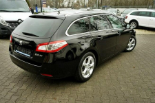 Peugeot 508 1,6HDI Klima , alu R17, NAVI, Panorama Płock - zdjęcie 8