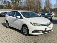 Toyota Auris Salon Polska * Klima automatyczna * Bezwypadkowy Konstancin-Jeziorna - zdjęcie 6