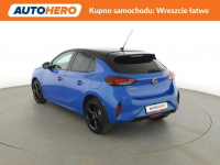 Opel Corsa full LED virtual cocpit klima czujniki parkowania Warszawa - zdjęcie 4