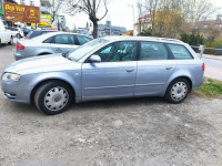 Audi A4 Mińsk Mazowiecki - zdjęcie 2