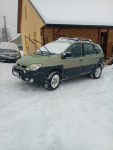 Renault Scenic Rx4 Niebocko - zdjęcie 2