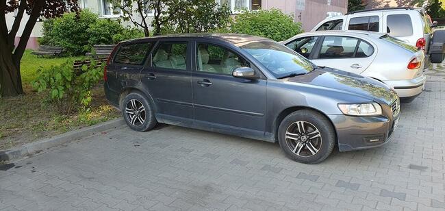 Volvo V50 /2009 r/150 tyś. km Katowice - zdjęcie 1