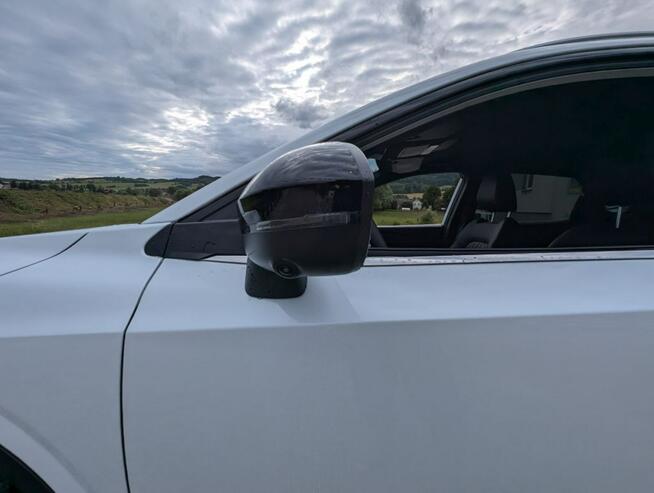 Nissan Qashqai Tekna, Hand Up, kamery 360 Kamienna Góra - zdjęcie 12