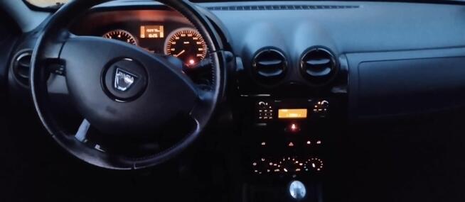 Dacia Duster 2012 1.6 Haczów - zdjęcie 7