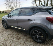 Renault Captur Engineered E-TECH Full Hybrid Pleszew - zdjęcie 8