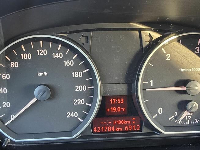 BMW 116d 2.0 Diesel 2011 | Bezwypadkowe | Bełchatów - zdjęcie 5