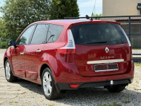 Renault Scenic *alu*navi*automat*z Niemiec* Dąbrowa - zdjęcie 4