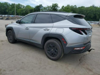 Hyundai Tucson / 4x4 / Najbogatsza wersja / Niski przebieg / Tarnów - zdjęcie 5