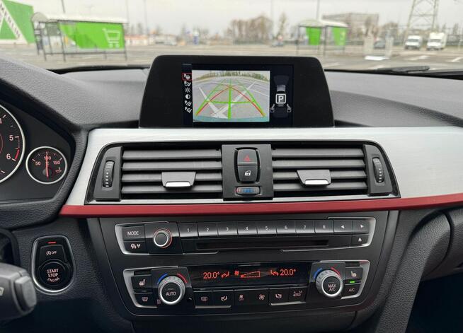 BMW seria 3 2013 2.0 diesel Łomża - zdjęcie 4