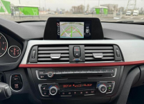 BMW seria 3 2013 2.0 diesel Łomża - zdjęcie 4