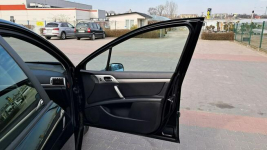 Peugeot 407 1.8 16V 125 koni Klimatronik możliwa ZAMIANA Rawa Mazowiecka - zdjęcie 12
