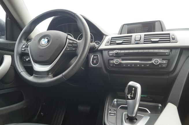 BMW 420D GRAND COUPE 190KM I-WSZY WŁAŚCICIEL STAN BDB ZADBANY Goczałkowice-Zdrój - zdjęcie 6